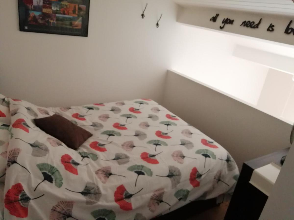 Gite Vacances Bosc D'Esquirol 4 Pers Escorneboeuf Kültér fotó
